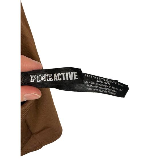 Victoria Secret Pink Workout Bra - Picture 4 of 9